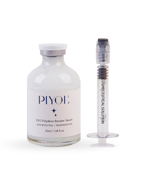 Hassas EXO Polydeox Booster Serum