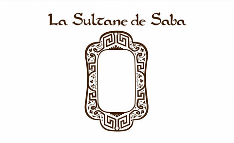 LA SULTANE DE SABA PARIS