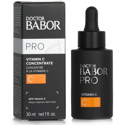 BABOR Doctor Vitamin C Concentrate