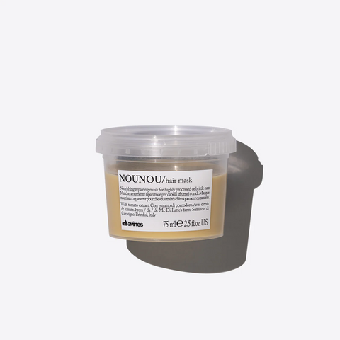 Маска DAVINES NOUNOU Hair Mask 250 ML