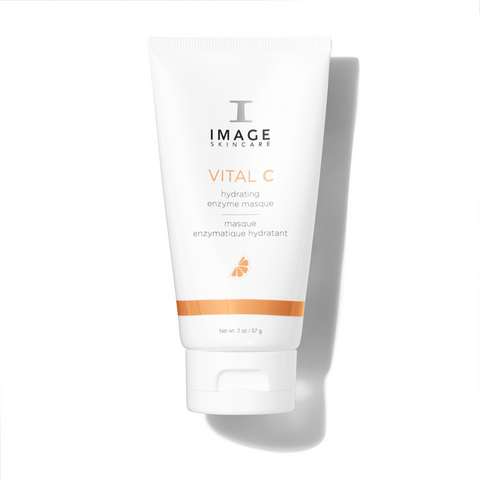 Маска Image SkinCare Vital C Enzyme Masque 56.ml