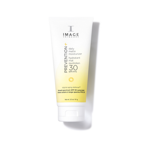 Image SkinCare Prevantions Matte moisturizer 91 ml.