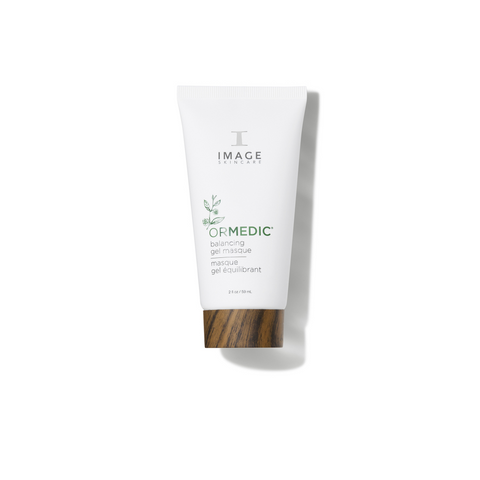 IMAGE ORMEDIC dengeleyici jel maske 340 ml.