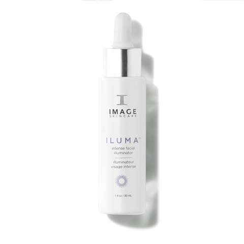 Image SkinCare Iluma yoğun yüz aydınlatıcı serum 30 ml.