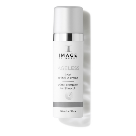 Cream Image SkinCare yaşlanmayan Toplam retinol - Bir krem ​​30 ml.