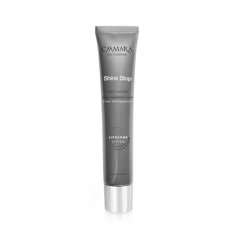 Cream CASMARA shine control MOISTURIZING EFFECT CREAM