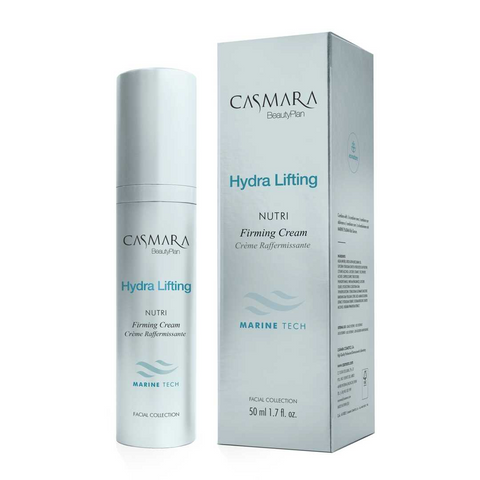 Krem Casmara HYDRO sıkılaştırıcı krem ​​50ml