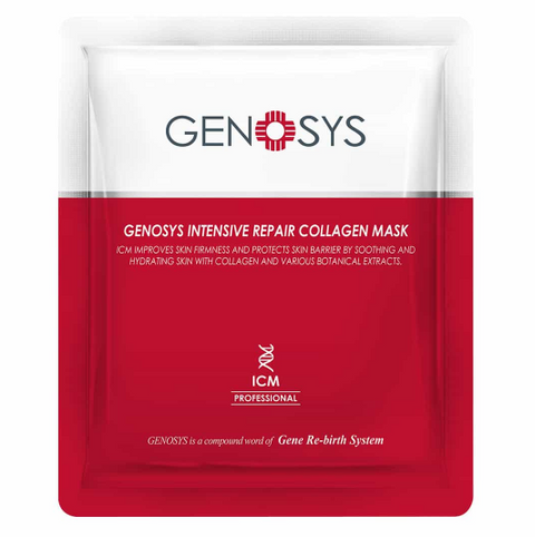 Genosys Intensive Repair Collagen Mask 1 adet