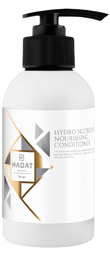 Кондиционер HADAT Hydro Nutrient Nourishing Conditioner 250 ml.