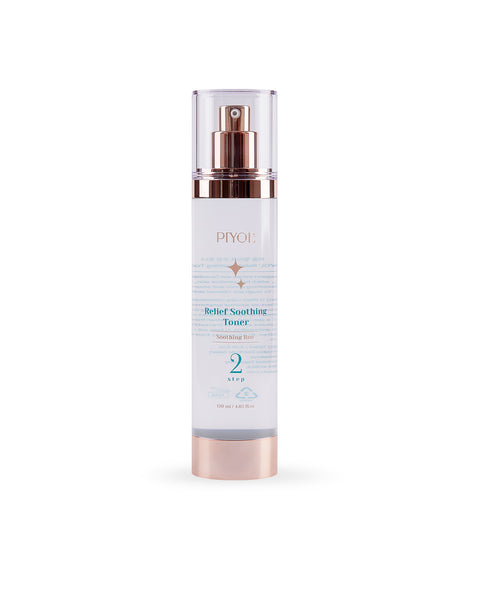 Rahatlatıcı Tonik Relief Soothing Toner