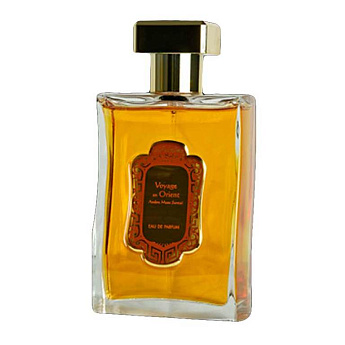 Perfume PARFUM LA SULTANE DE SABA AMBER MUSK SANDAL 100 ml