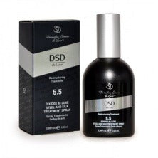 Resurrection spray DSD de Luxe Dixidox de Luxe Steel and Silk Treatment Spray 5.5L (200ml)