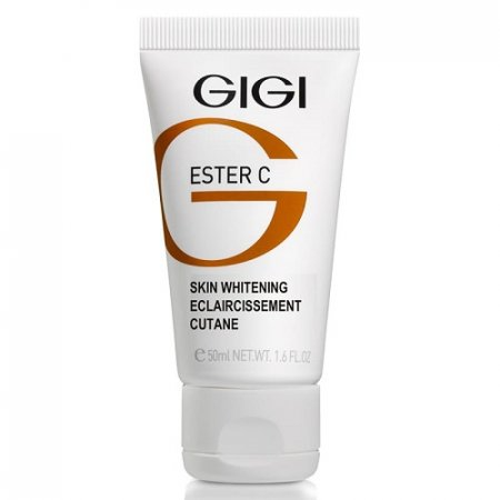 Krem GiGi EsC Cilt Beyazlatıcı krem/50ml