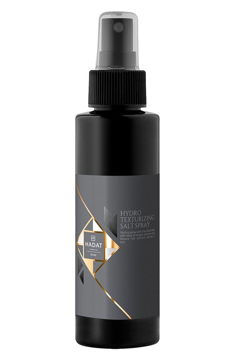 ТЕКСТУРИРУЮЩИЙ СОЛЕВОЙ СПРЕЙ HADAT Hydro Texturizing Salt  Spray 110 ml.