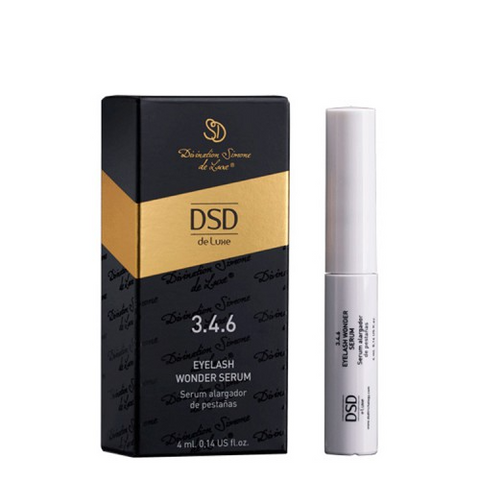 Serum DSD de Luxe Kirpik Harika Serum 3.4.6 (4ml)