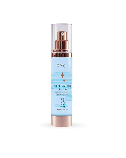 Relief Yatıştırıcı Serum Aktifleştirici