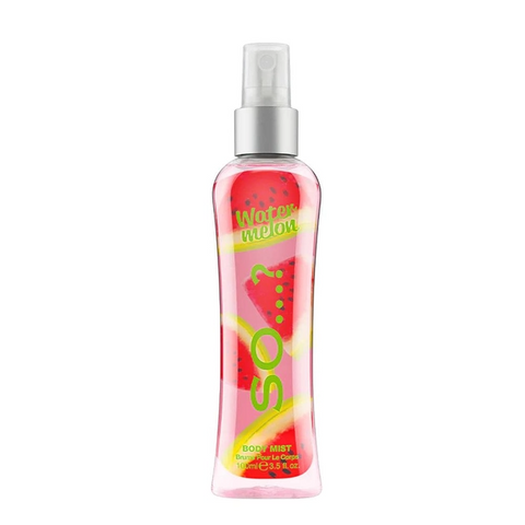 SO spray...? Whater Melon Spray 100ml