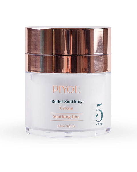 Rahatlatıcı Krem Relief Soothing Cream