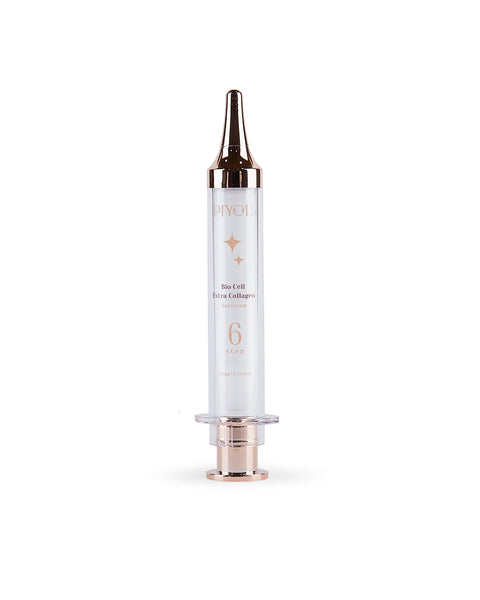 Bio Cell Extra Collagen Göz Çevresi Kırışıklık Karşıtı Krem