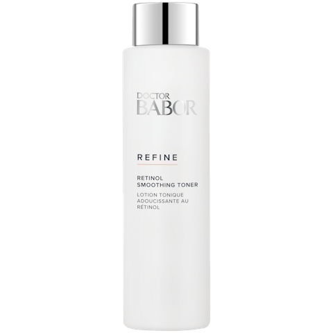 Тонер Babor retinol smoothing toner 200 ml