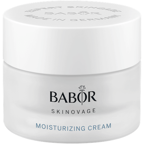 Крем BABOR MOISTURIZING CREAM 50 ML