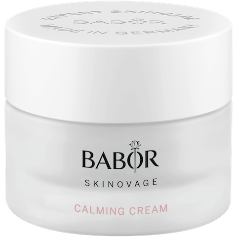 BABOR Skinovage Calming Cream