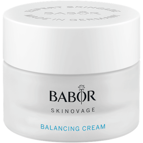 Крем BABOR skinovage balansing cream