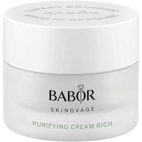 BABOR Skinovage Purifying cream/50ML