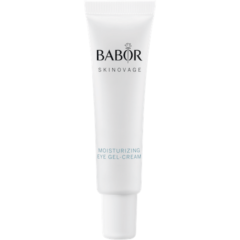 BABOR moisturizing eye gel cream 15 ml