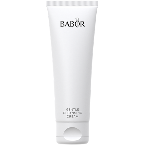 BABOR GENTLE CLEANSING CREAM