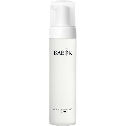 Очищающая пенка Babor CLEANSING FOAM 200 ml