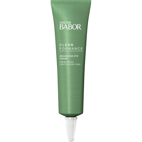 BABOR DOC CLEAN Uyanış Göz Kremi 15 ml