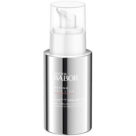 Peeling jeli BABOR DOC RC AHA 10+10 Peeling Jeli 50 ml