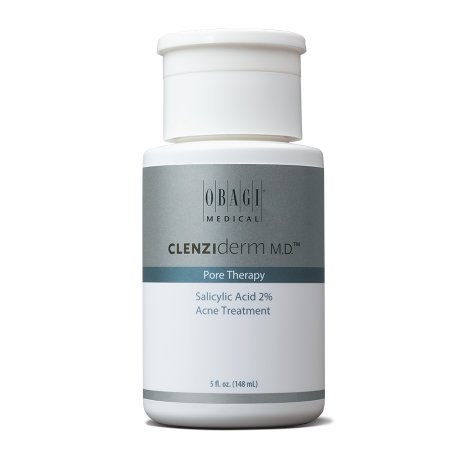 Obagi Clenziderm MD Pore Therapy Lotion