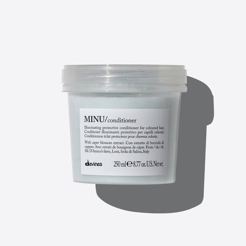 Conditioner DAVINES EHC MINU Conditioner 250 ml