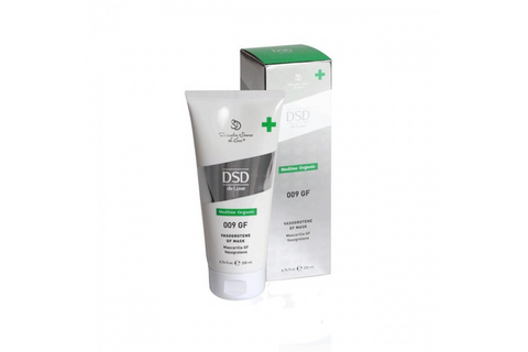 Mask DSD de Luxe 009GF 200 ml.