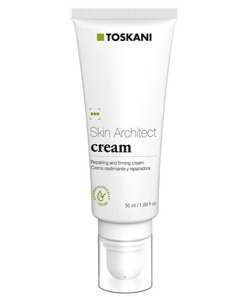 Toskani Skin Architect cream