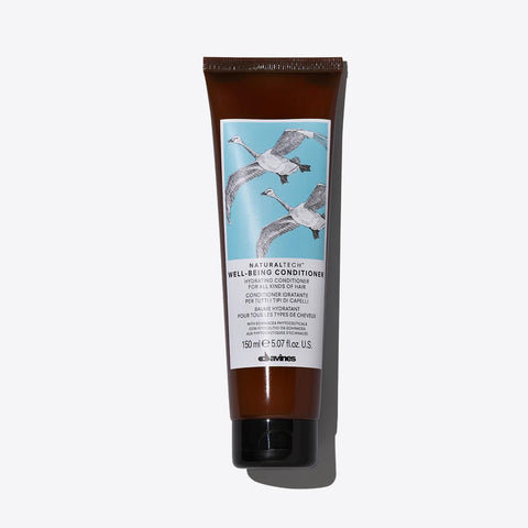 Кондиционер DAVINES WELL BEING CONDITIONER 150 ML.