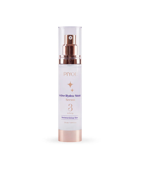 Nemlendirici Serum Active Hydra Moist Serum