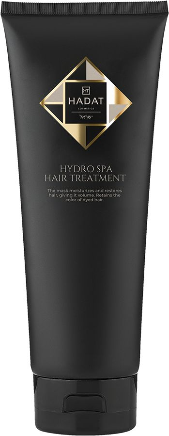 Маска HADAT Hydro SPA  Hair Treatment mask  250 ml