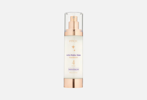 Active Hydra Moist Emulsion