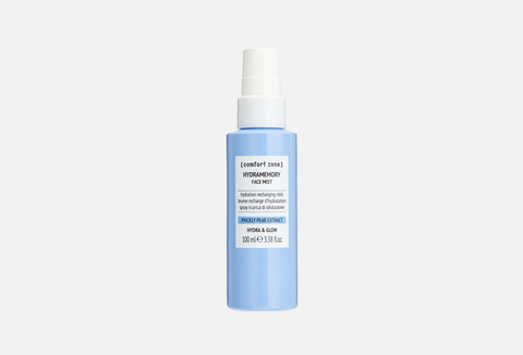 Мист COMFORT ZONE HYDRAMEMORY FACE MIST 100 ML