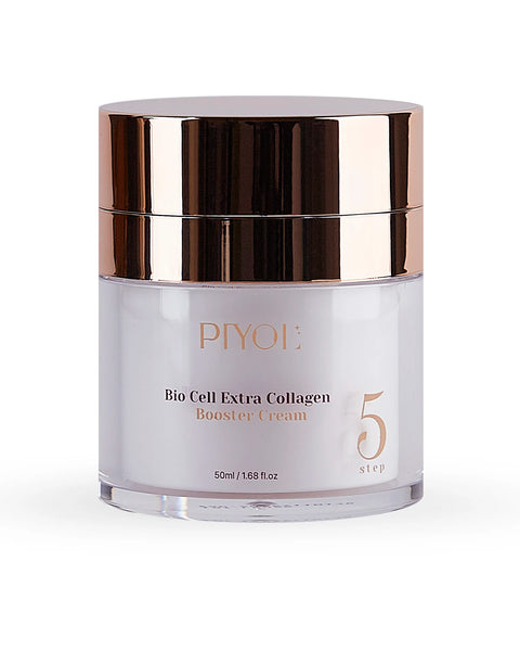 Gençleştirici lifting kremi Bio Cell Extra Collagen Booster Cream