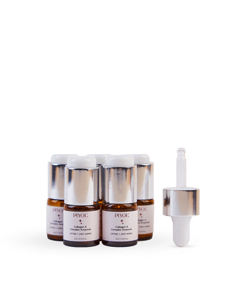 Kollajen Serum Collagen A Complex Ampoule