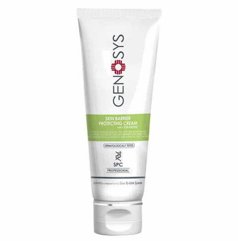 Genosys Skin Barrier Protector Cream 100ml.