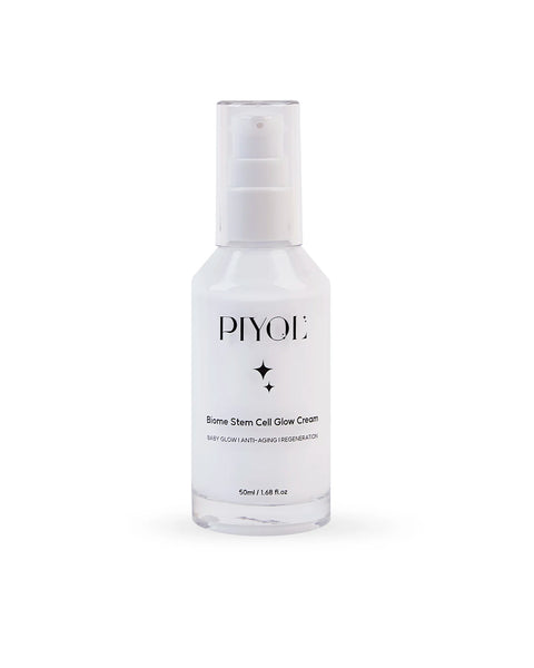 Biome Stem Cell Glow Cream Cilt Yenileyici Krem