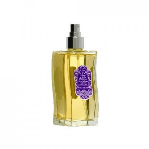 Mist LA SULTANE DE SABA PARIS MIST MUSK Ensens Vanille 200 ML