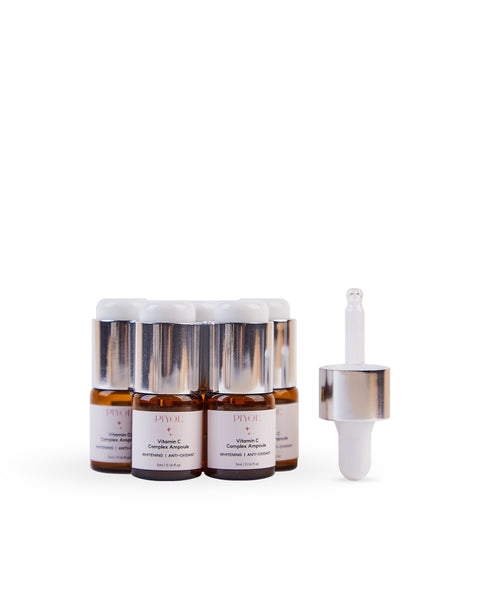 Vitamin C Kompleksi Ampul Serum