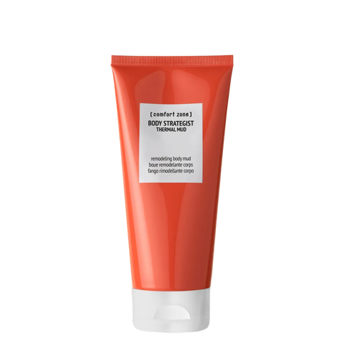 Термальная грязь COMFORT ZONE BODY STRATEGIST THERMAL MUD 200 ML