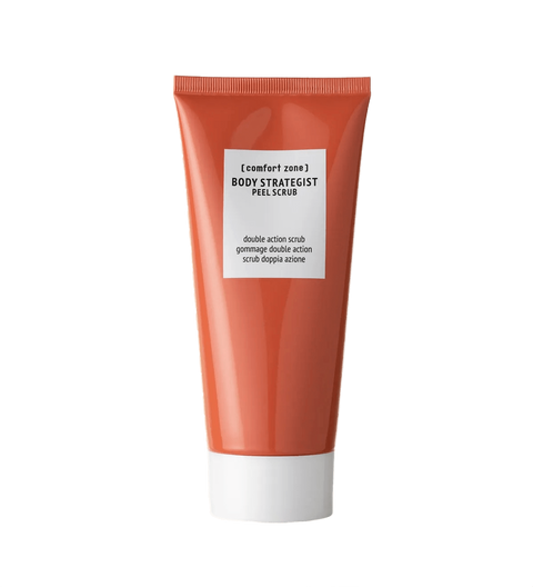 Peeling peelingi COMFORT ZONE BODY STRATEGIST PEEL Scrub 200 ML